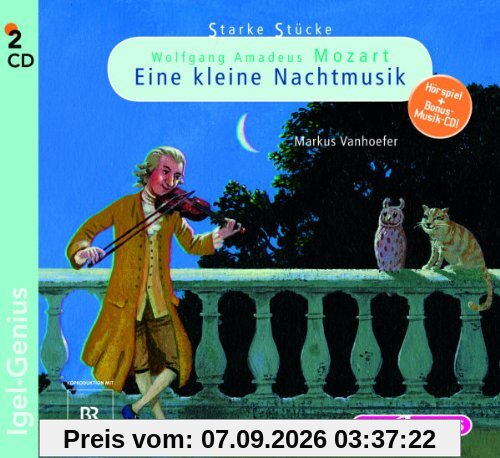 Mozart: Eine Kleine Nachtmusik