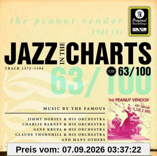 Jazz in the Charts 63/1941 (3)
