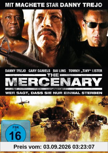 The Mercenary