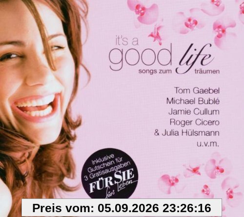 FÜR SIE - It's A Good Life