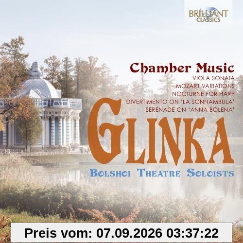 Chamber Music