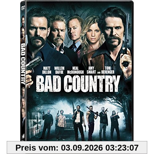 Bad Country
