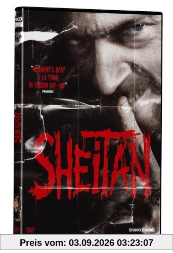 Sheitan [FR Import]