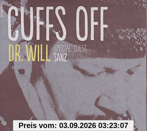 Cuffs Off