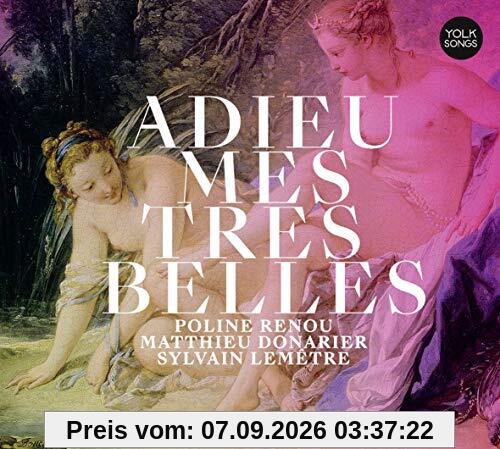 Adieu Mes Tres Belles (Eponyme)