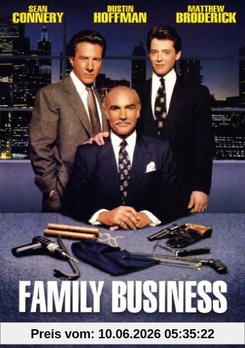 Family Business