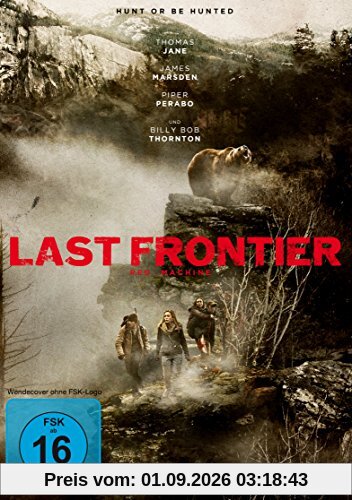 Last Frontier