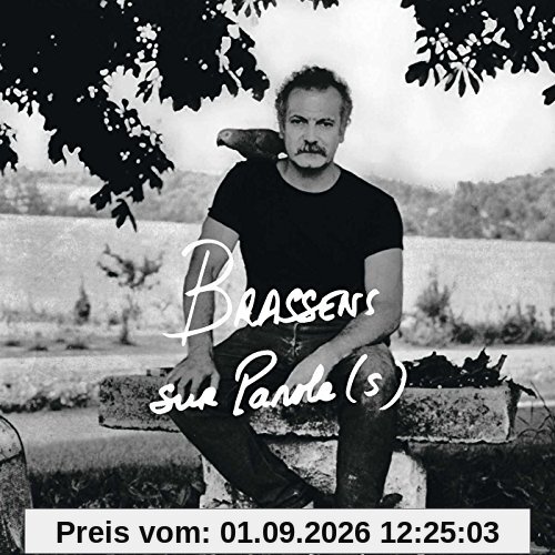 Brassens sur Parole(s)