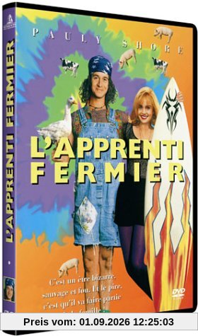 L'Apprenti fermier