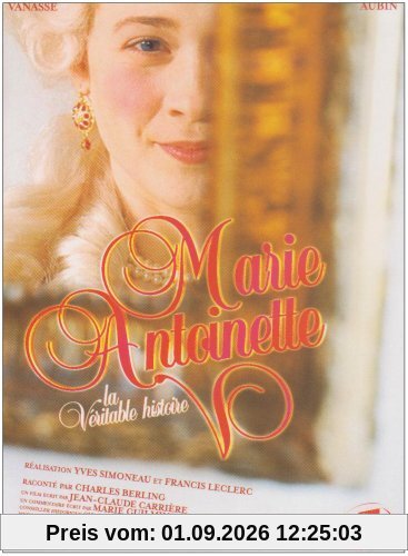 Marie antoinette [FR Import]