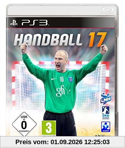 Handball 17
