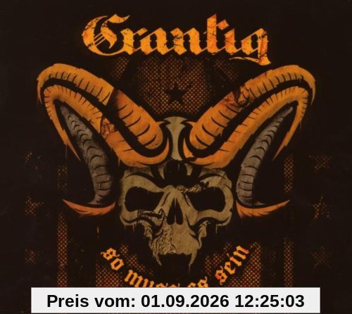 So Muss Es Sein