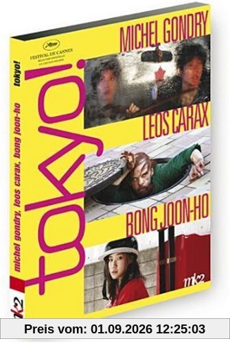 Tokyo ! [FR Import]