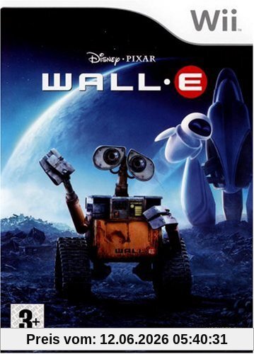 WALL-E [FR Import]