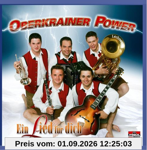 Ein Lied für dich