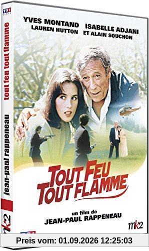 Tout feu tout flamme [FR Import]