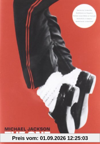 Michael Jackson - The One