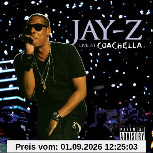 Live at Coachella