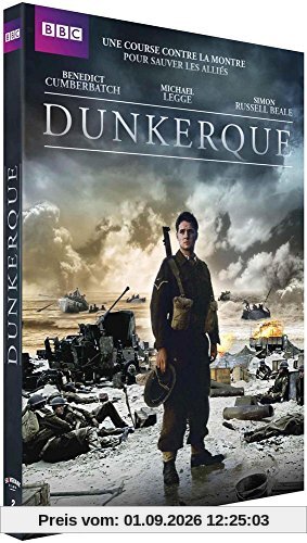 Dunkerque [FR Import]