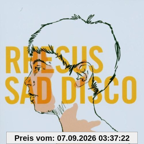 Sad Disco