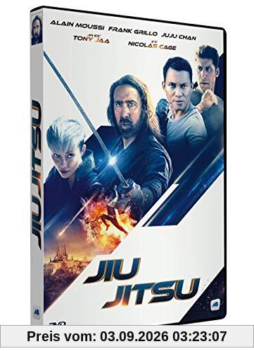 Jiu jitsu [FR Import]