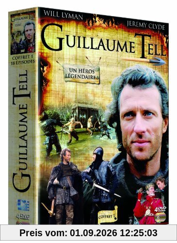 Guillaume tell [FR Import]