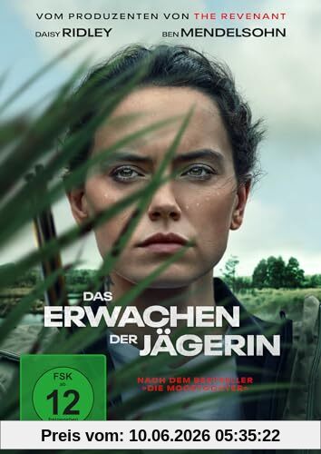 Das Erwachen der Jägerin