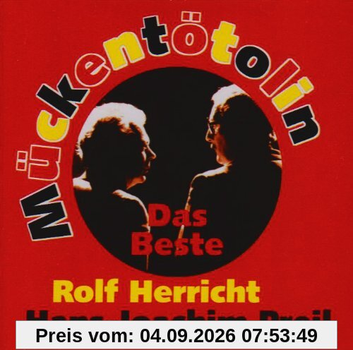 Mückentötolin.das Beste