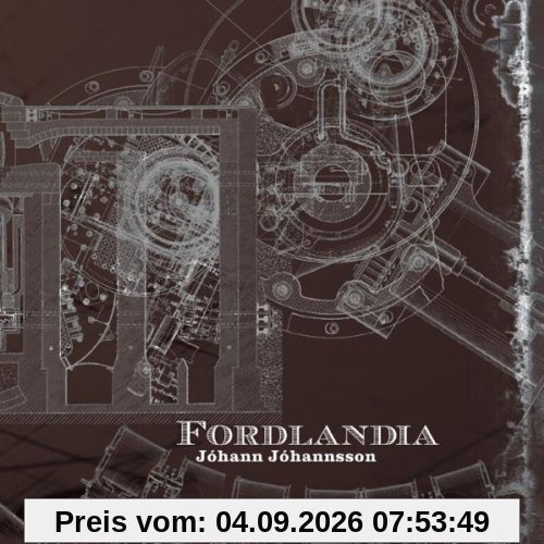 Fordlandia