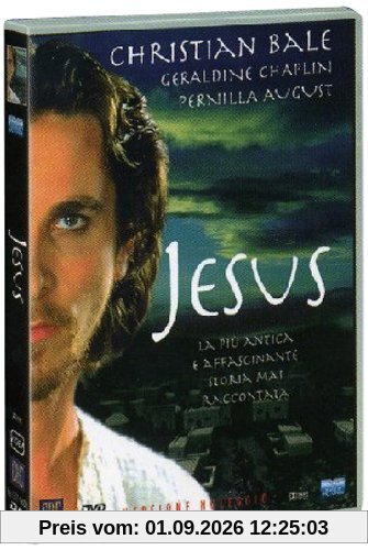 jesus