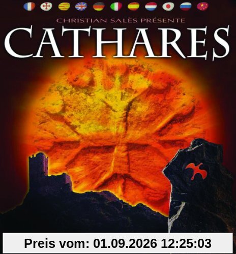 Coffret cathares [FR Import]