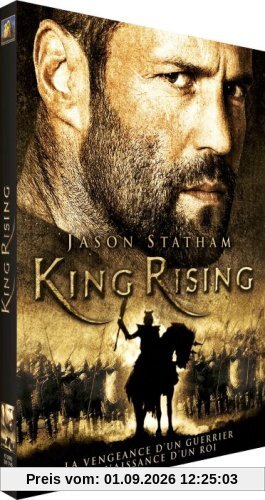 King rising [FR Import]