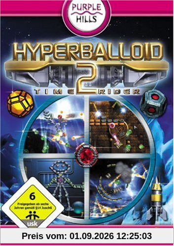 Hyperballoid 2