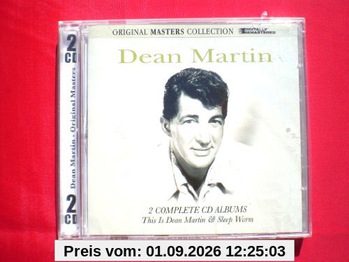 Dean Martin