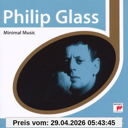 Esprit-Philip Glass