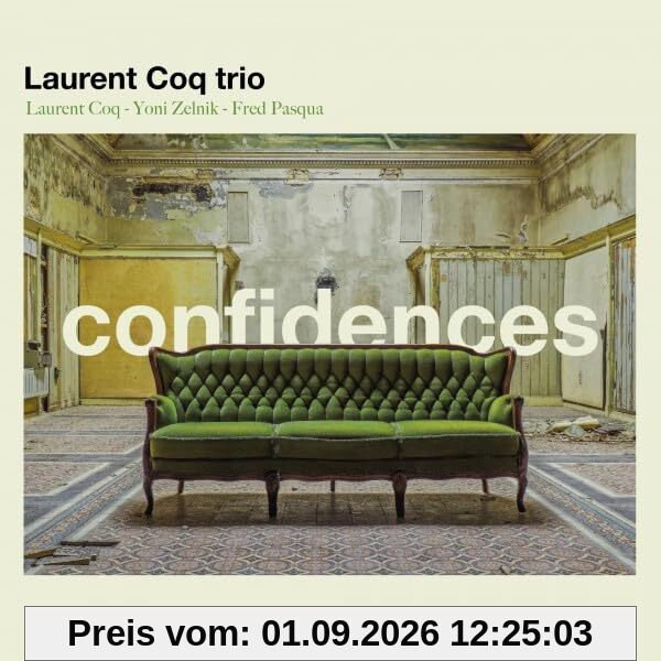 Confidences