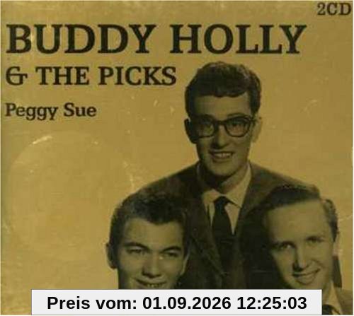 Peggy Sue