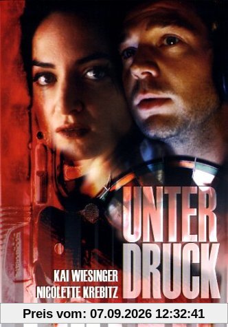 Under Pressure - Unter Druck [Special Edition]
