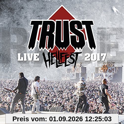 Hellfest 2017