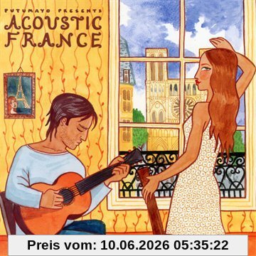 Acoustic France