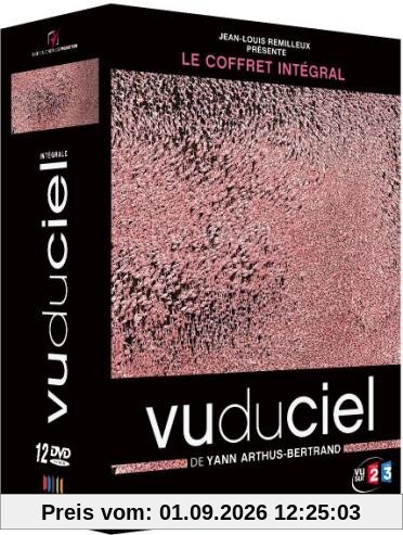 Coffret intégrale vu du ciel [FR Import]