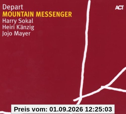 Mountain Messenger