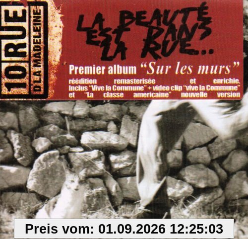 Sur les Murs