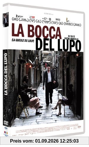 La bocca del luppo [FR Import]