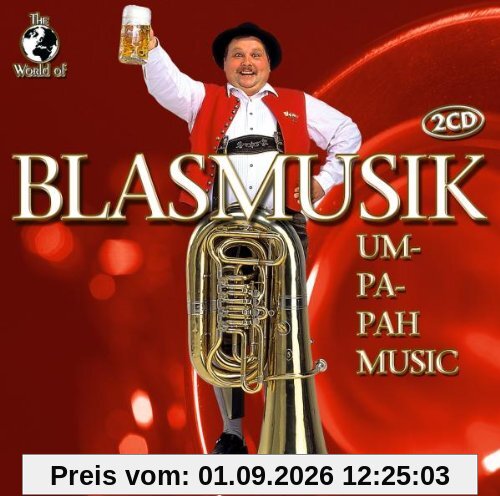 Blasmusik