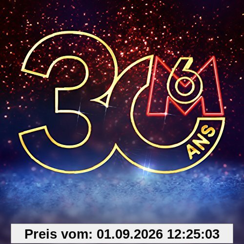 Les 30 Ans de M6