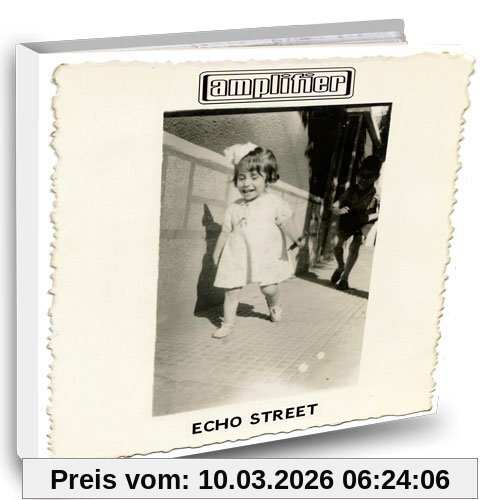 Amplifier Echo Street (Limited Edition)