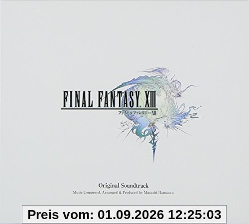 Final Fantasy XIII