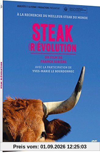 Steak (r)évolution [FR Import]