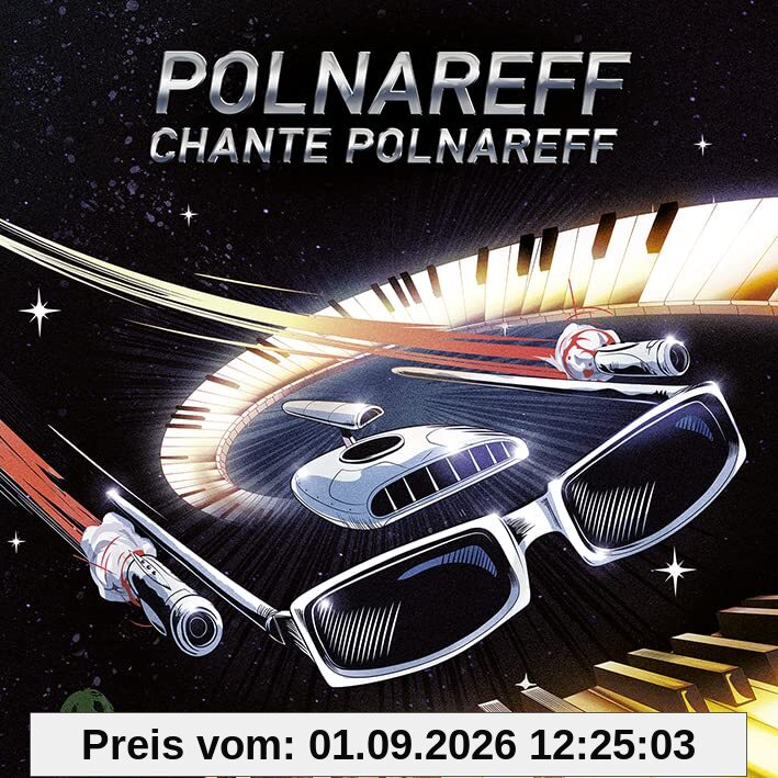 Chante Polnareff